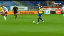 Sochaux vs AC Ajaccio but Martin 1-1  HD - 22.09.2017