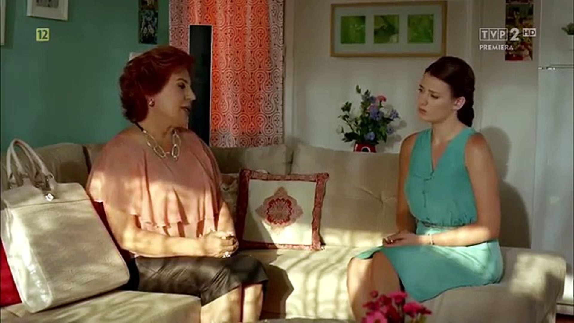 Nadzieja I Miłość Odcinek 26