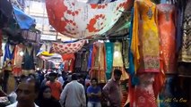 Eid Shopping @ Affordable Price In Mumbai Market For Girls | 2017 | India