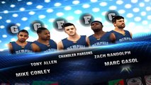 NBA 2K17 IOS/ANDROID MY CAREER- ANOTHER ONE!!|MOBILE MONDAY