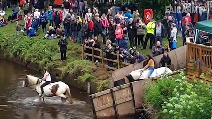 Swing and a Miss: Fails of the Week (September 2017) || FailArmy