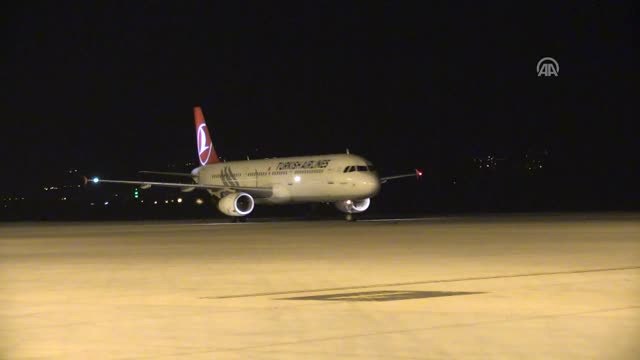 Ahıska Türklerinin Beşinci Kafilesinin İkinci Grubu, Erzincan'da