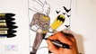 Batman Coloring Pages for Kids Part 7, Batman Coloring Pages Fun , Coloring Pages Kids Tv
