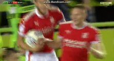 Super Goal O.Lancashire 0 - 1 FOREST GREEN 0 - 1 SWINDON 22.09.2017 HD