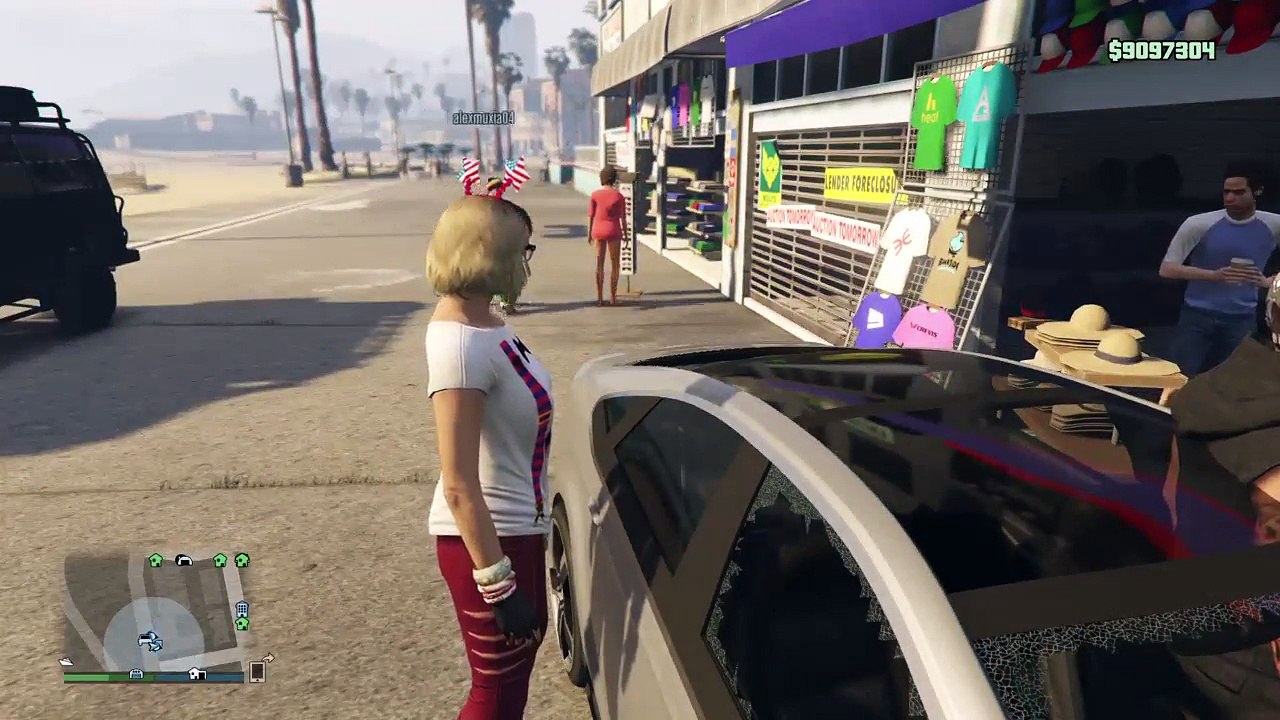Transmisión de PS4 en vivo de Rai_Mustang (188)