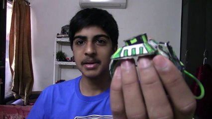 New Omnitrix Model ?? (Ben 10 Omniverse)