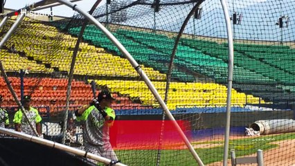 Cuando las supersticiones están por encima de la preparación en el beisbol