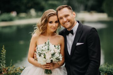 Ewelina i Piotr 24 czerwca 2017