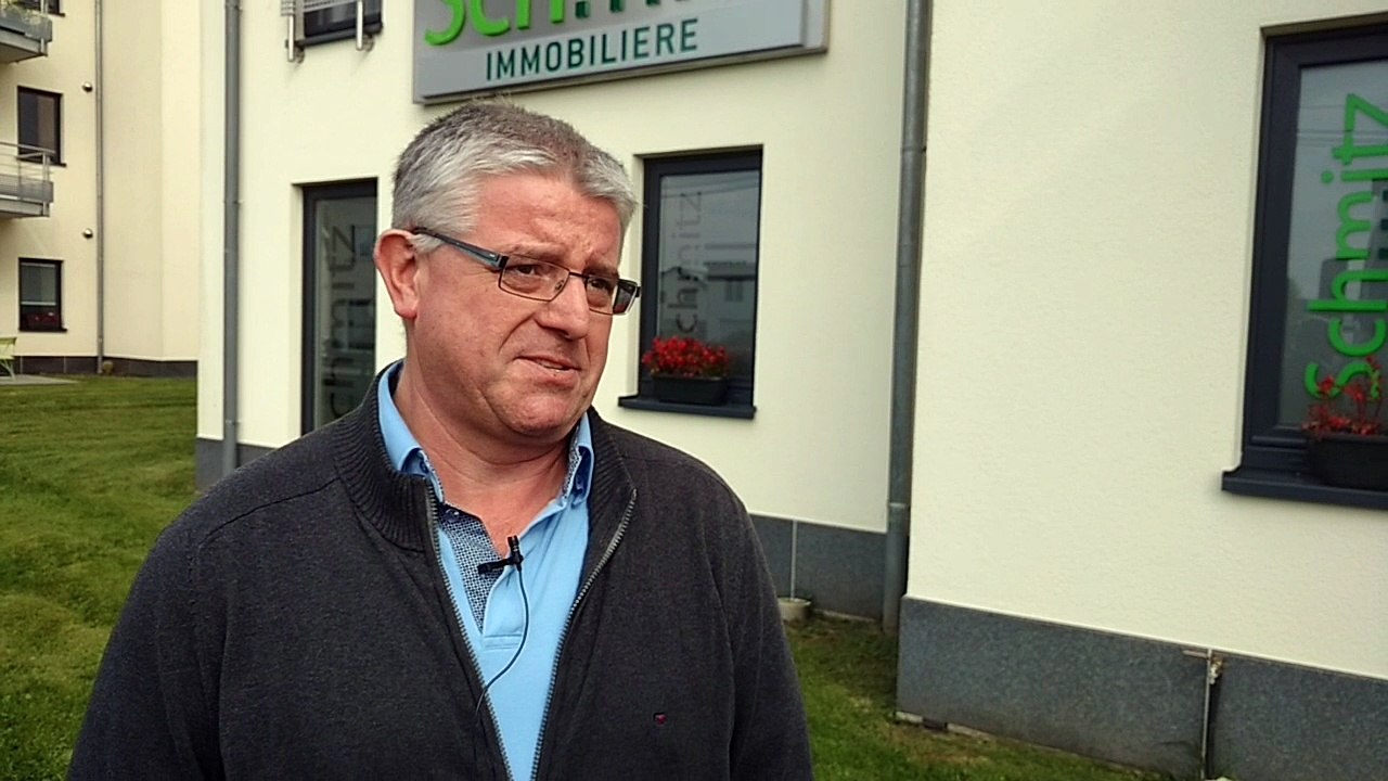 Impossible de retirer de l'argent à Francorchamps: il n'y a plus de distributeur de billets