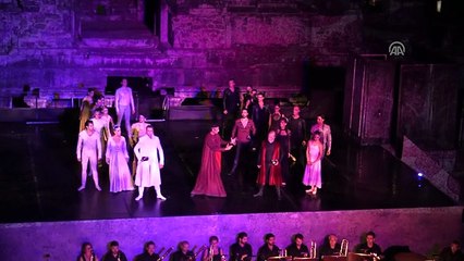 Uluslararası Efes Opera ve Bale Günleri