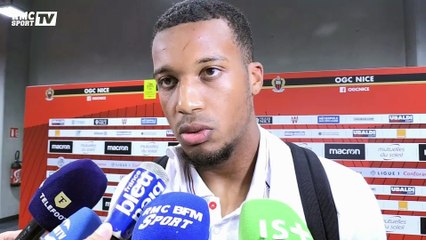 Nice-Angers (2-2) – Pléa : "La chance, on l’a provoquée"