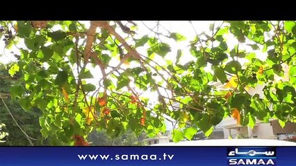 Kahan Tum Chale Gae | SAMAA TV | 22 Sept 2017