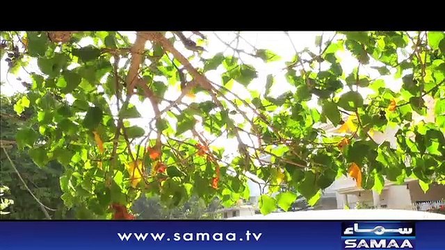 Kahan Tum Chale Gae | SAMAA TV | 22 Sept 2017