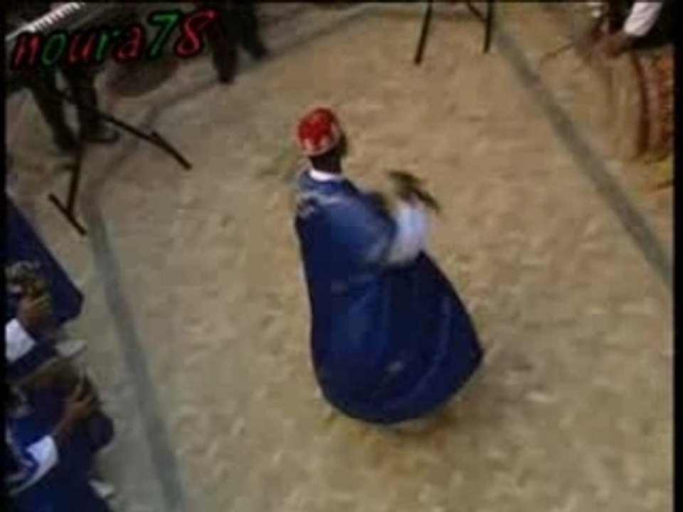 Laryach ******a mrhba y a mrhba******
