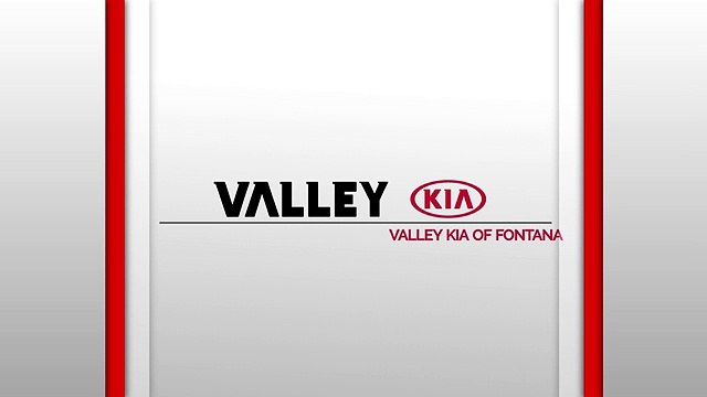 Kia Sales Fontana CA | Valley Kia of Fontana Fontana CA
