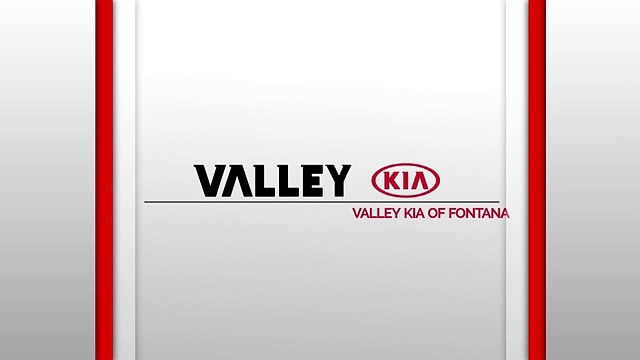 Kia Service Department San Bernardino CA | Valley Kia San Bernardino CA