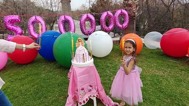 500.000 ARKADAŞ 500 BİN DOST OLDUK. İYİKİ VARSINIZ , SU HOTELDE KUTLAMA