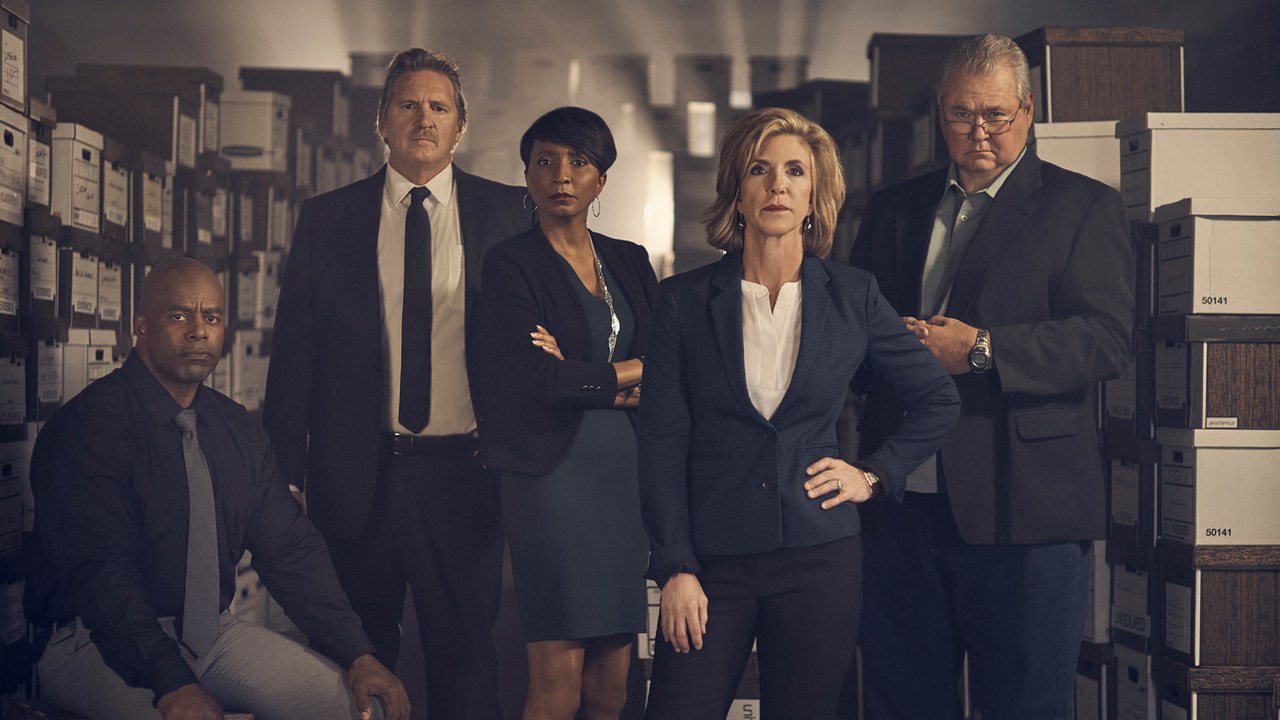 free online new video (HD) live streaming-`Cold Justice Season 20 Episode 32project free tv