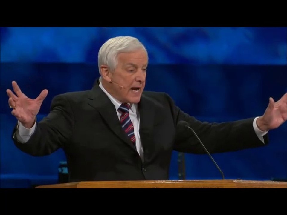 Cessationism  - David Jeremiah