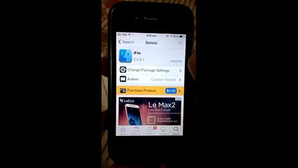 iPhone 4 7.1.2 ios update IOS 9