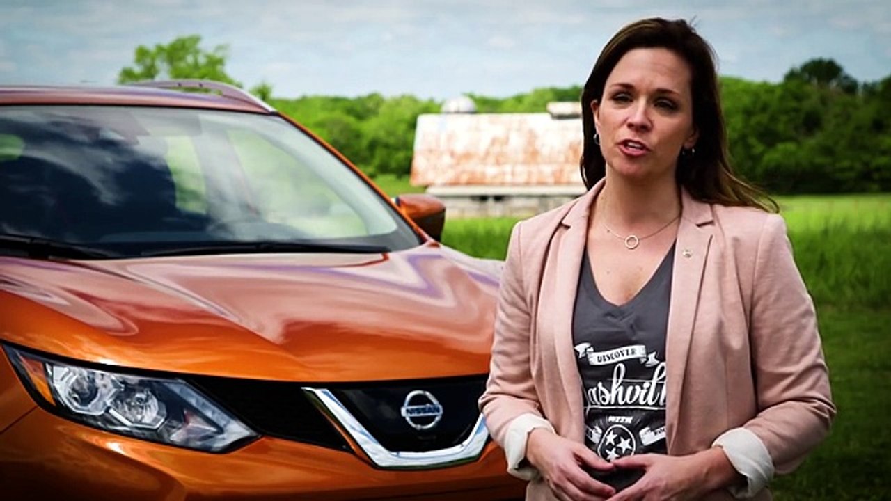 2017 Nissan Rogue Sport Palm Springs CA | 2017 Nissan Rogue Sport Dealership Palm Springs  CA