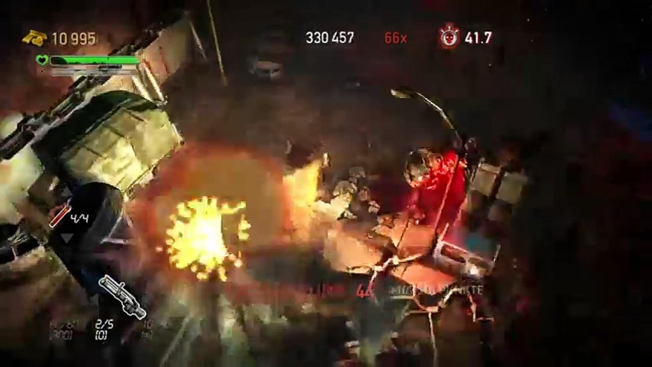 PS4-Live-Übertragung von LadyYukari (5)