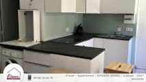 A louer - Appartement - AVIGNON (84000) - 2 pièces - 33m²