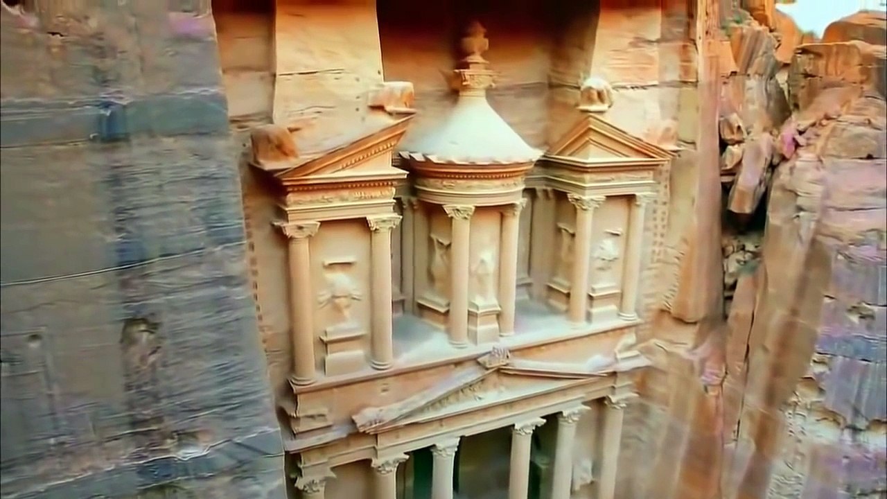 City of PETRA  Full Documentary ( 2017 ) HD ✅