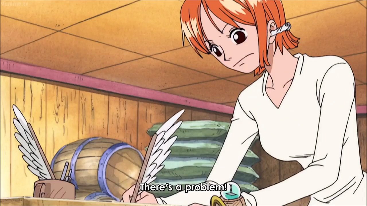 Stream Episode 660, Fear is Nami by The One Piece Podcast