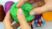 Kinder Surprise eggs lalaloopsy Play doh my little pony Masha Disney Toys s cars Egg