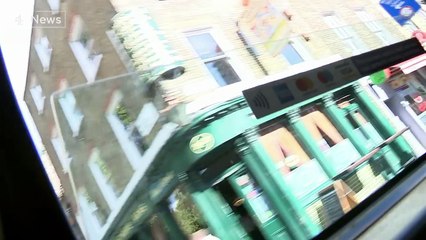 Could Uber be banned in London