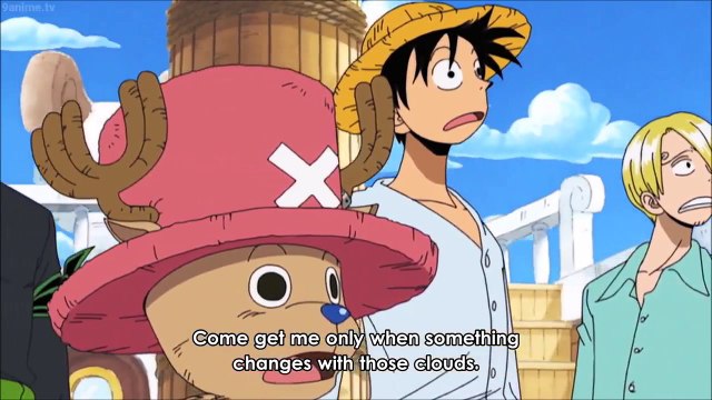 Ill draw my own world map ! - Nami beats up Zoro & Sanji #456