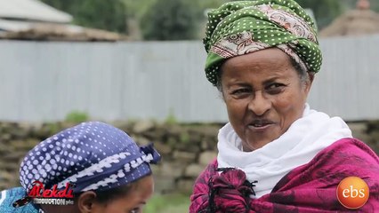 Mogachoch EBS Latest Series Drama - S06E128 - Part 128