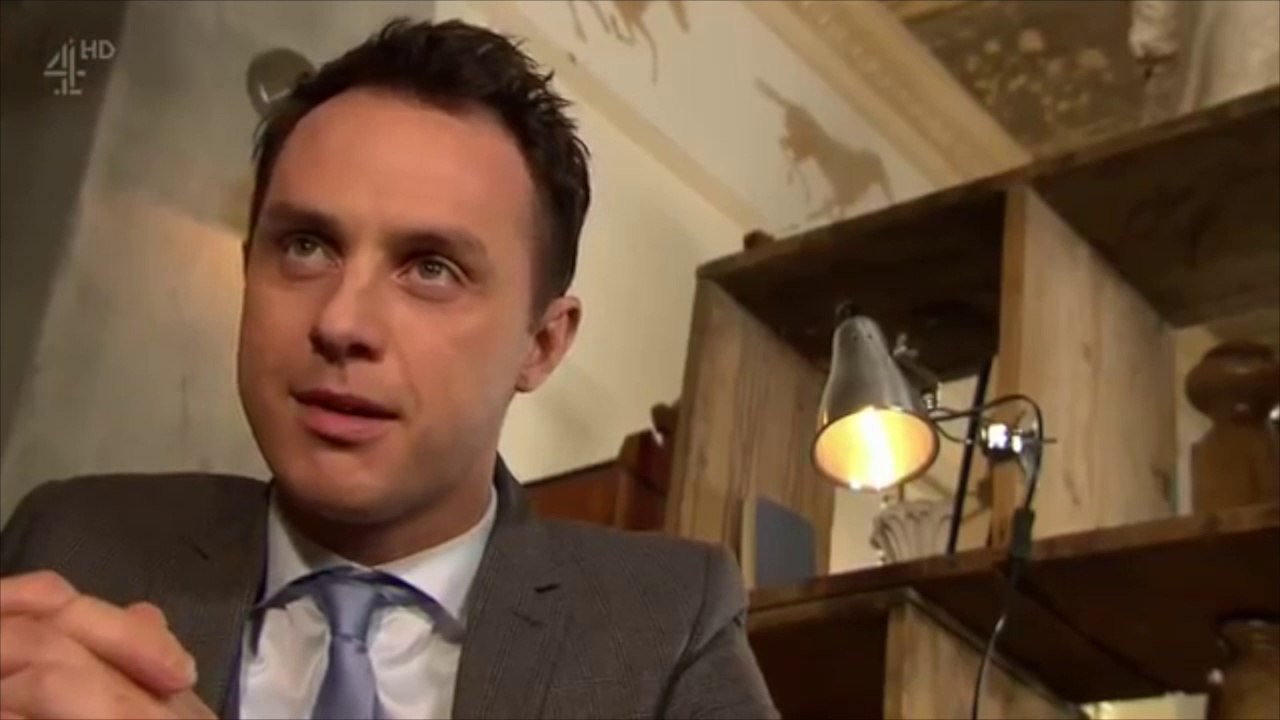 James Nightingale Part 75