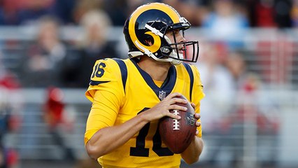 Casserly: McVay's system is a perfect fit for Goff