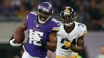 Can't-Miss Play: Greg Jennings scores 70-yard TD in London