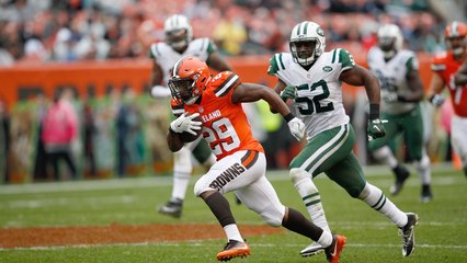 'NFL Fantasy Live' Surprising Sleepers