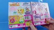 Shopkins Happy Places Puppy Patio and Slumber Bear Party + Petkins Pack Review