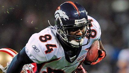 The longest touchdown in the history of the NFL London Series