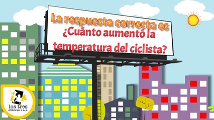 Pregunta 23 de Matemáticas para Grado 5 | Los Tres Editores S.A.S.