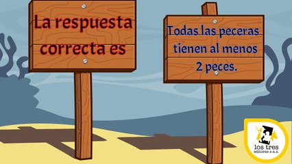 Pregunta 24 Matemáticas Grado 5 Los Tres Editores S.A.S.