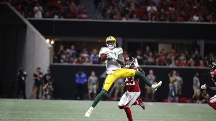 'NFL Fantasy Live' Danger Zone