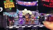 Five Nights at Freddys Bonnie Funko ion figure, Mystery Mini, 8-bit, cards, Mymoji Toys