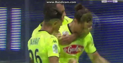 Nice vs Angers 2-2 ~ All Goals & Highlights