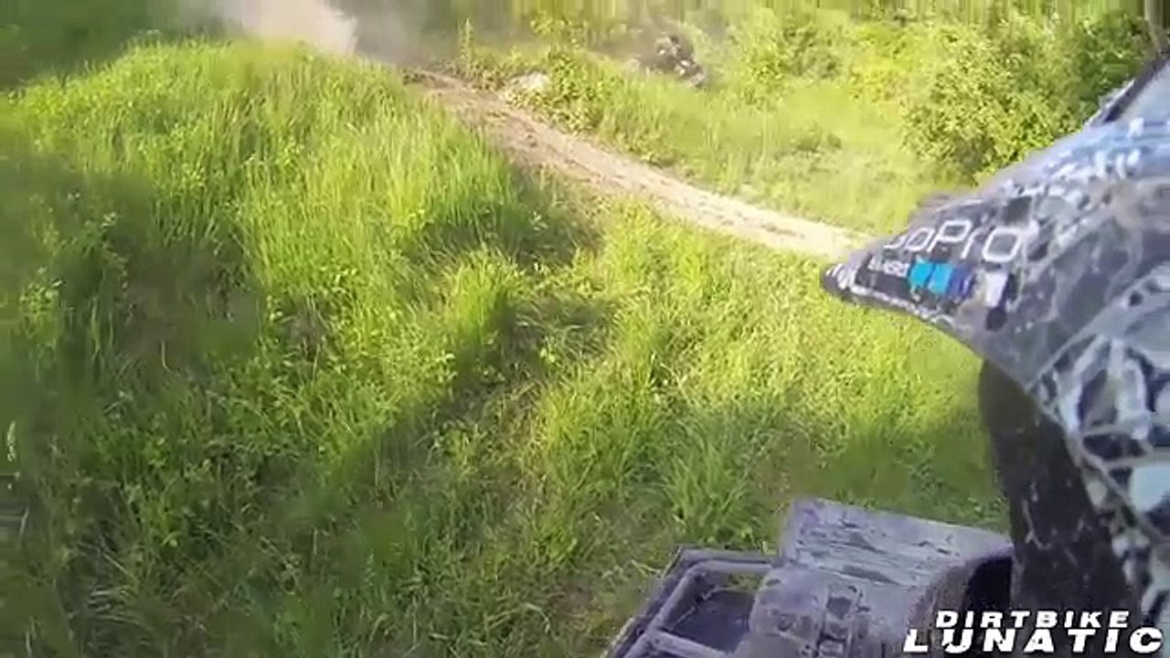 EPIC DIRT BIKE & ATV CRASHES & FAILS 2016 | [Ep. #28]