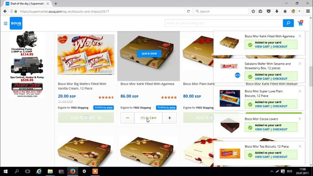 Namshi Coupon Codes for Online Shopping Discount