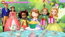 Đồ chơi trẻ em bé Na - Bé làm bánh kem - cupcake party - Kid toy Land - TuTiTu