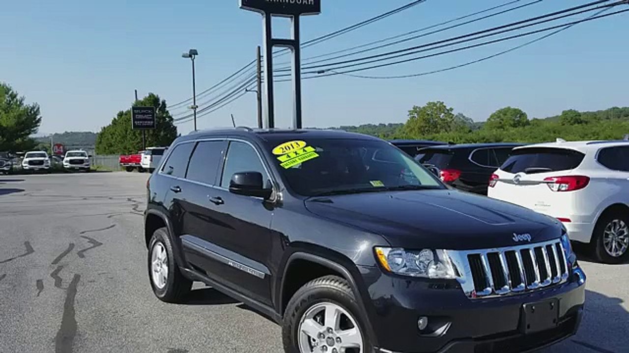 2013 Jeep Grand Cherokee Woodstock VA | 2013 Jeep Grand Cherokee Dealership Woodstock  VA