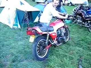 lambi's bol d'or 900