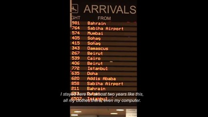 A Casa de Lucia (Lucia's Home) - Trailer